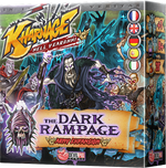 Kharnage: Dark Rampage