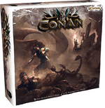 Conan: Stygia