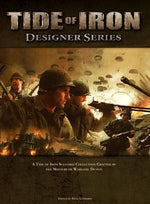 Tide of Iron: Designer Series