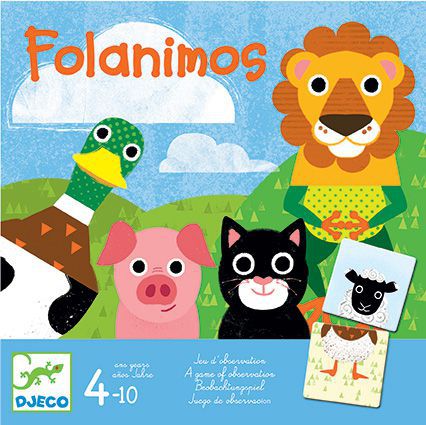 Folanimos