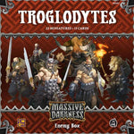 Massive Darkness: Troglodytes