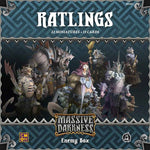 Massive Darkness: Ratlings