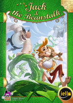 Jack & the Beanstalk