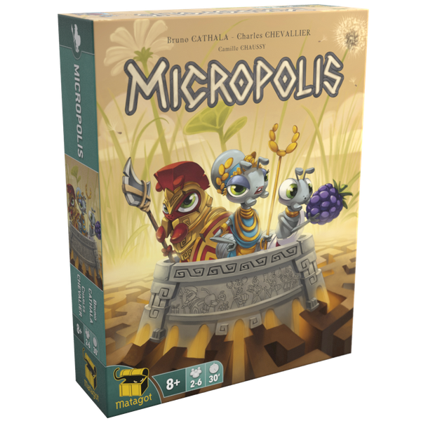 Micropolis