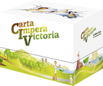 CIV: Carta Impera Victoria