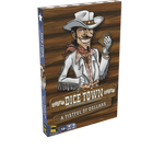 Dice Town: A Fistful of Dollars