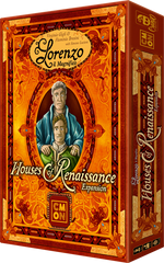 Lorenzo il Magnifico: House of Renaissance