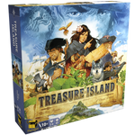 Treasure Island