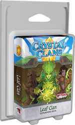 Crystal Clans: Leaf Clan