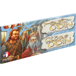 A Feast for Odin: Mini Expansion #1