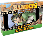 Colt Express: Bandit Pack Cheyenne