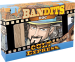 Colt Express: Bandit Pack Doc