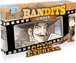 Colt Express: Bandit Pack Ghost