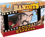 Colt Express: Bandit Pack Tuco