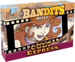 Colt Express: Bandit Pack Belle