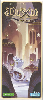 Dixit: Revelations