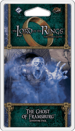 The Lord of the Rings LCG: The Ghost of Framsburg