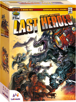 Last Heroes