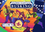 Big Easy Busking