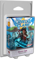 Crystal Clans: Moon Clan