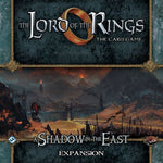 The Lord of the Rings LCG: A Shadow in the East