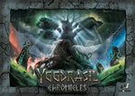 Yggdrasil Chronicles