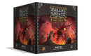 Massive Darkness 2: Demon Dragon Enemy & Campaign Box