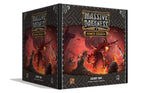 Massive Darkness 2: Demon Dragon Enemy & Campaign Box