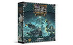 Massive Darkness 2: War of Souls Enemy Box