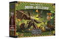 Massive Darkness 2: Druids vs Beelzebub Heroes & Monster Set