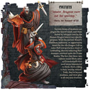 Massive Darkness 2: Demon Dragon Enemy & Campaign Box