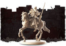 Massive Darkness 2: Four Horsemen Enemy & Campaign Box