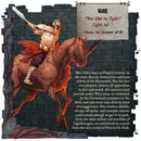 Massive Darkness 2: Four Horsemen Enemy & Campaign Box