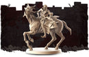 Massive Darkness 2: Four Horsemen Enemy & Campaign Box