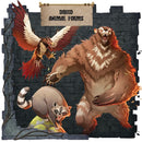 Massive Darkness 2: Druids vs Beelzebub Heroes & Monster Set