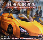 Kanban: Automotive Revolution