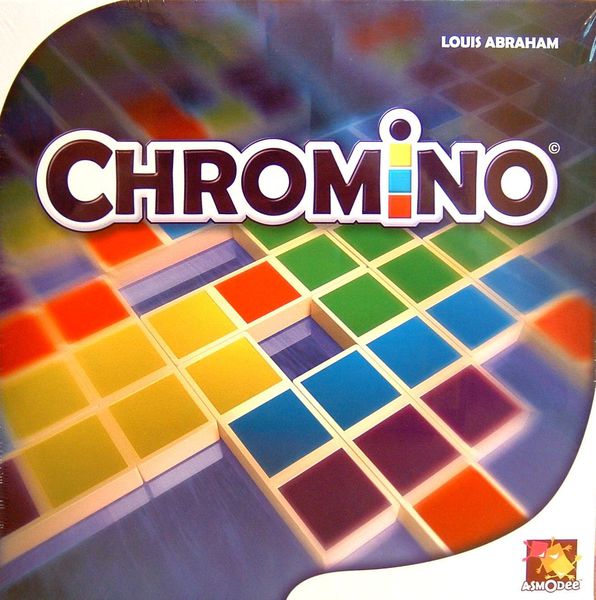 Chromino