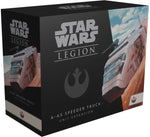 Star Wars: Legion -  A-A5 Speeder Truck