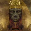 Ankh: Gods of Egypt - Eternal Pledge + Art Book