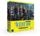 Cyberpunk 2077: Gangs of Night City Legend Pledge - Kickstarter Exclusive