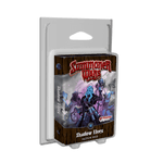 Summoner Wars Second Edition: Shadow Elves