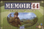 Memoir '44: Terrain Pack Expansion