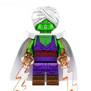 Piccolo Dragon Ball Z Lego Minifigures Custom Toys 3