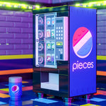Pieces - B3 Customs Soda Vending Machine LEGO Kit B3 Customs 