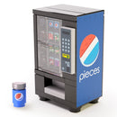 Pieces - B3 Customs Soda Vending Machine LEGO Kit B3 Customs 