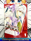 Pieces of a Spiral Vol 1