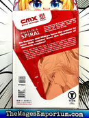 Pieces of a Spiral Vol 1