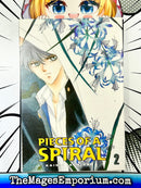 Pieces of a Spiral Vol 2