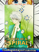 Pieces of a Spiral Vol 3