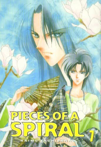 Pieces of a Spiral Vol 7